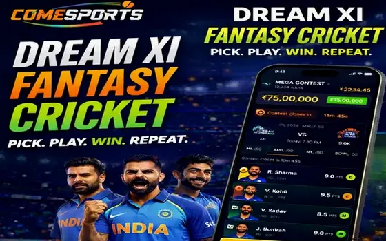 Gujarat vs Rajasthan on BPlay